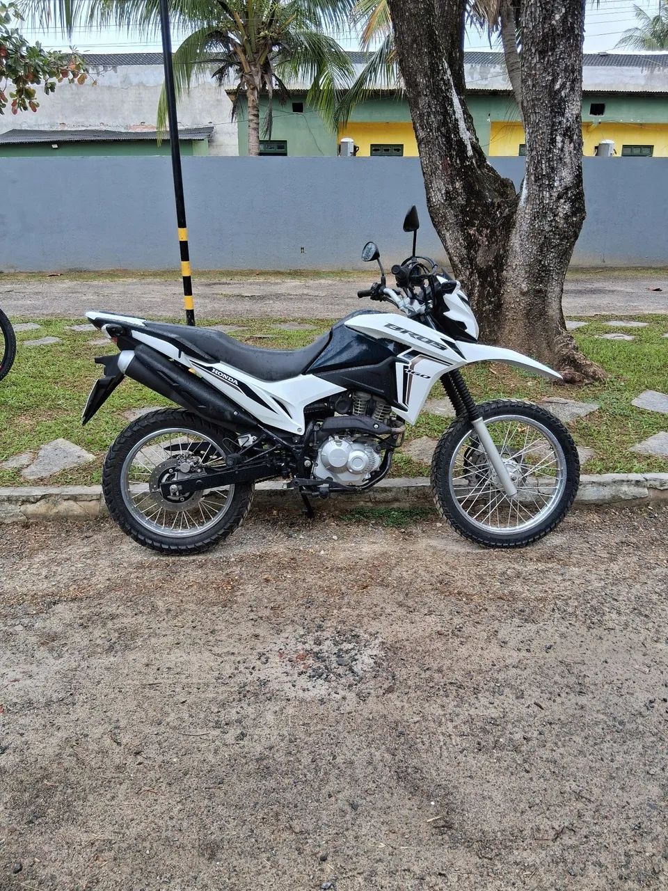 Bros 160 - Foto 4