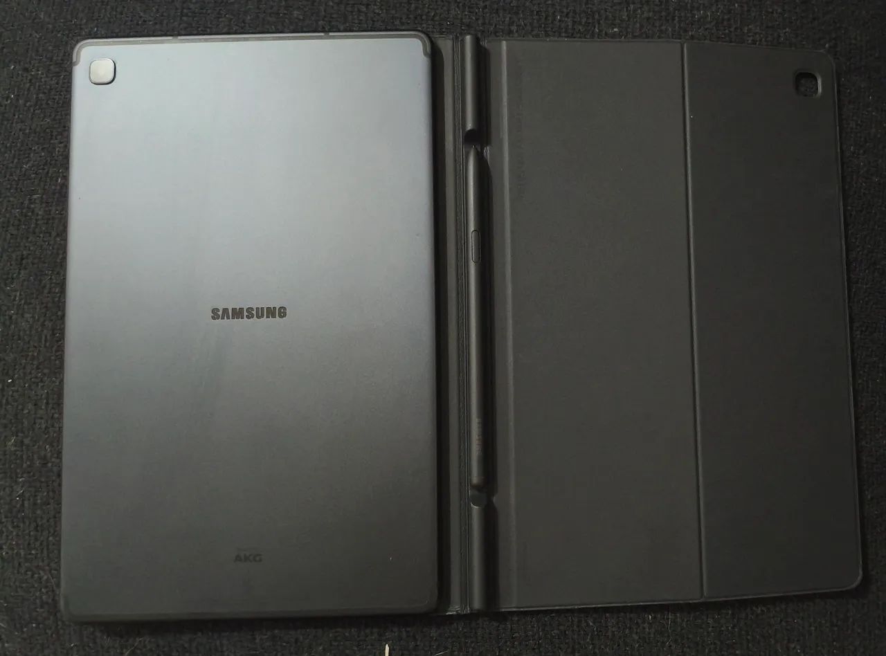 Tablet Samsung - Tab S6 Lite  - Foto 2