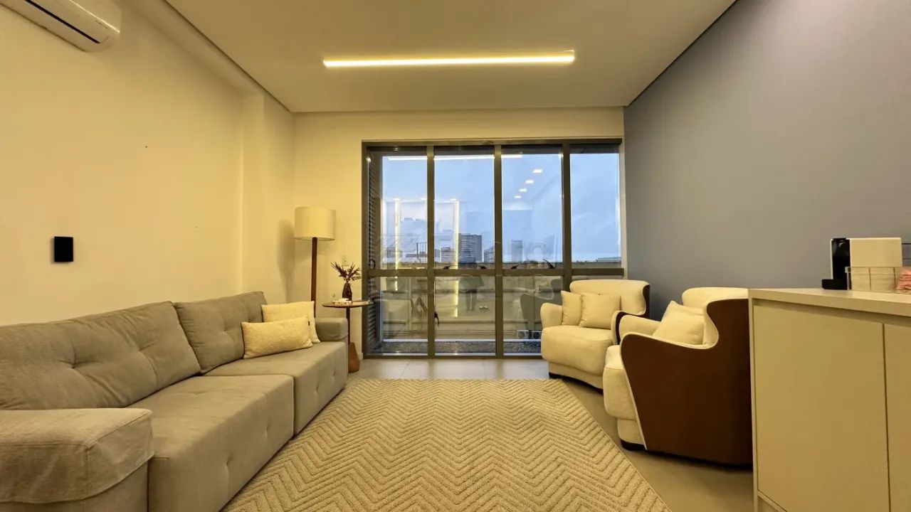 Sala comercial à venda no Euro Smart Office - Foto 5