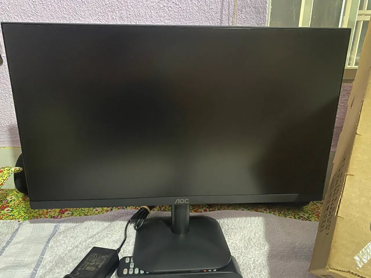 Monitor Gamer  - Foto 2