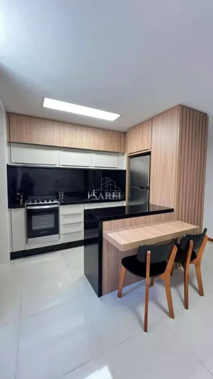 Imóvel para venda com 73 metros quadrados com 1 quarto em Agronômica - Florianópolis - SC - Foto 4