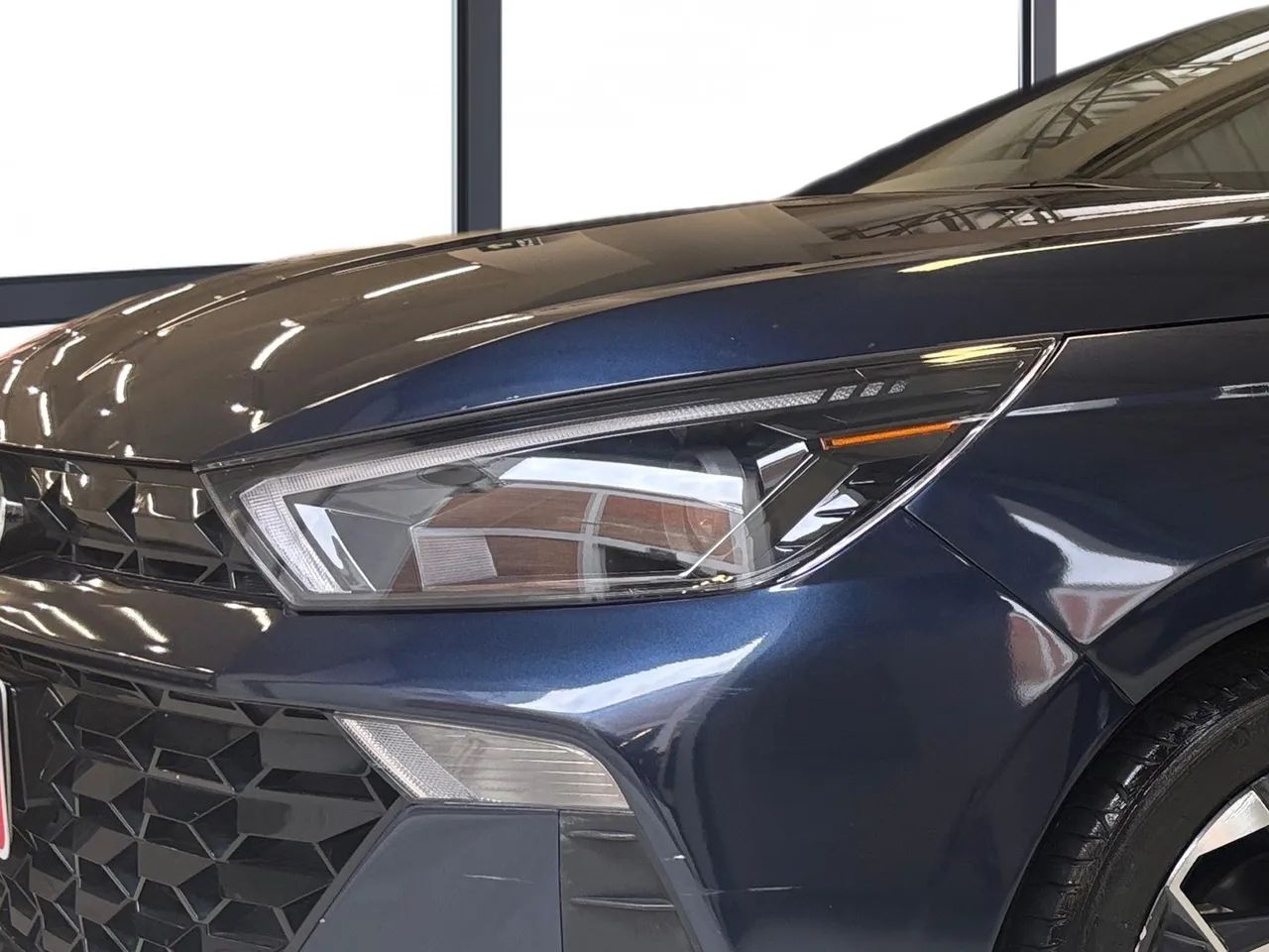 Hyundai HB20 Platinum Plus 1.0 TB Flex 12V Aut., foto 7 de 15