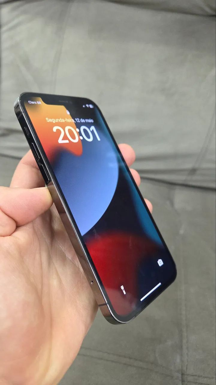 iPhone 12 Pro 128GB BARATO - Foto 4