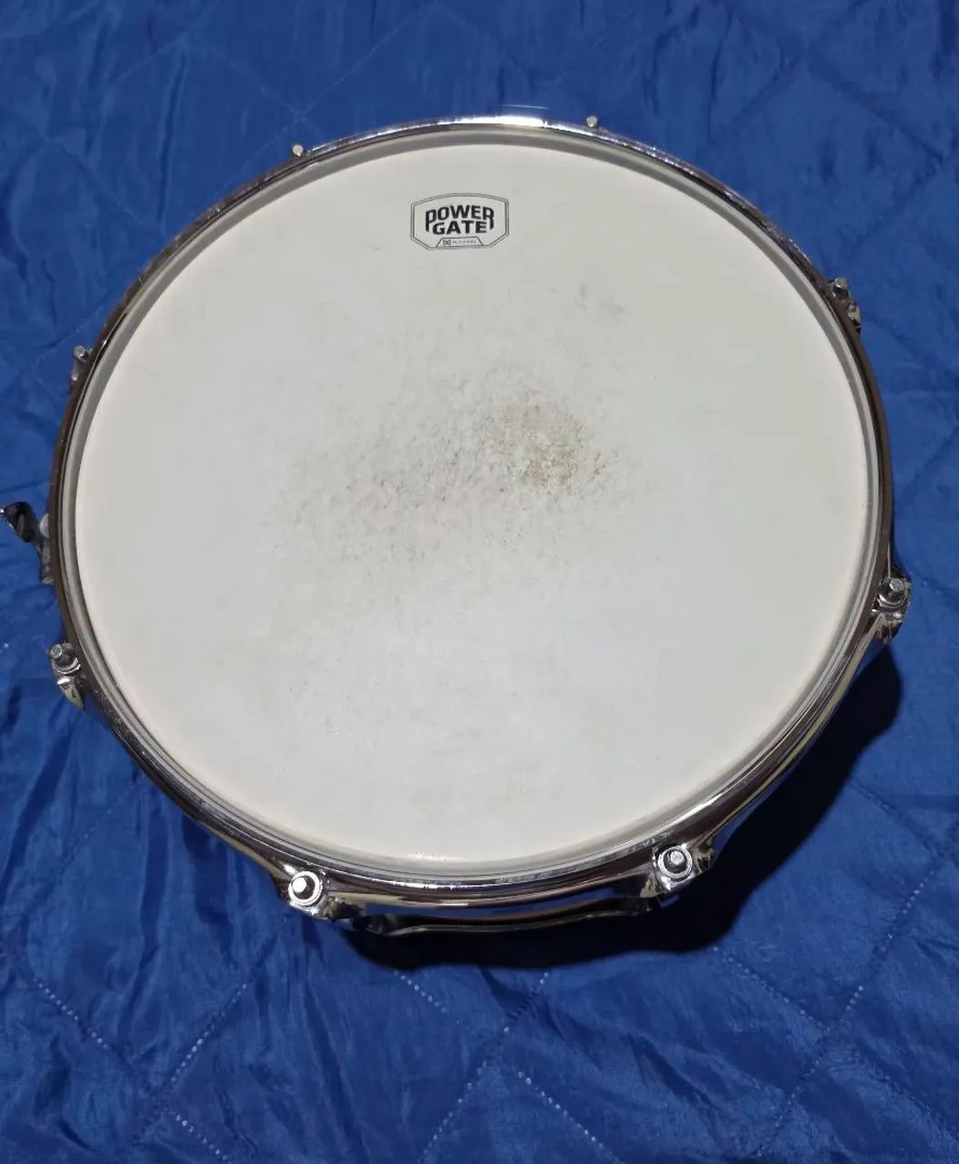 Material de bateria - Foto 4