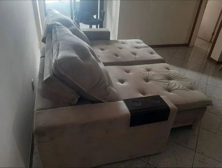 Sofá retrátil  - Foto 5