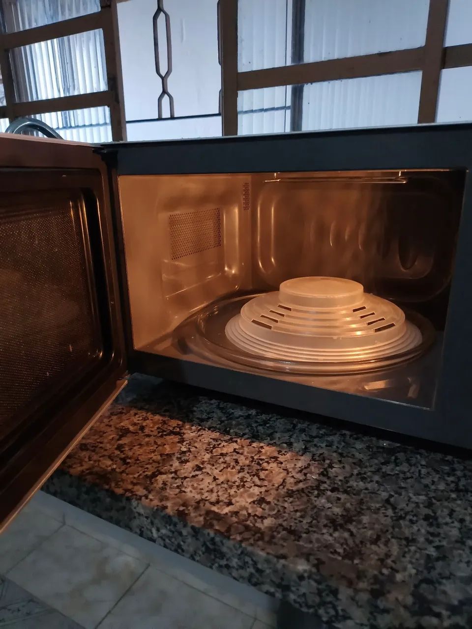 MICROONDAS LG 16L - Foto 2