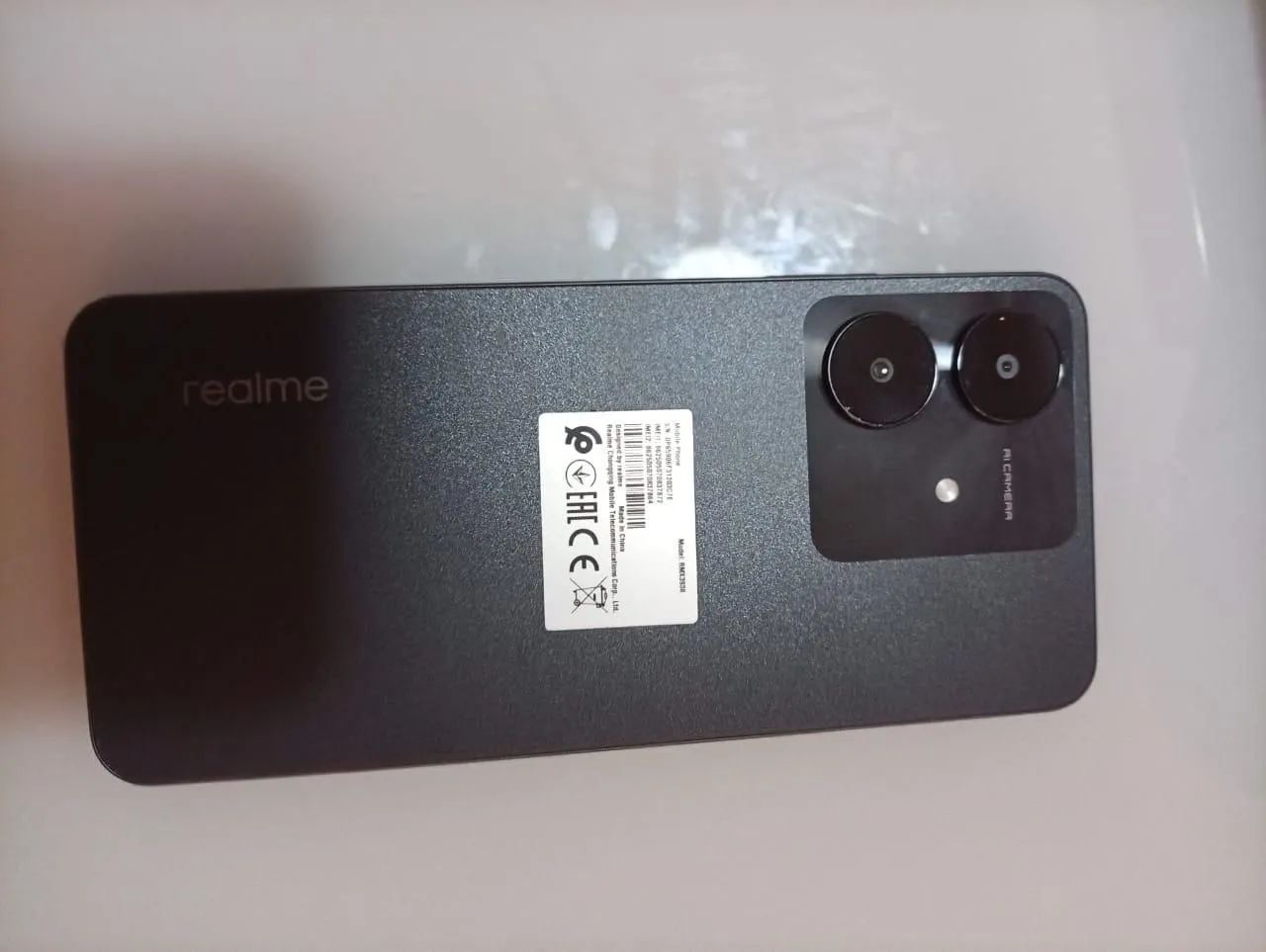 VENDO - Realme Note 60x 64GB - Foto 4