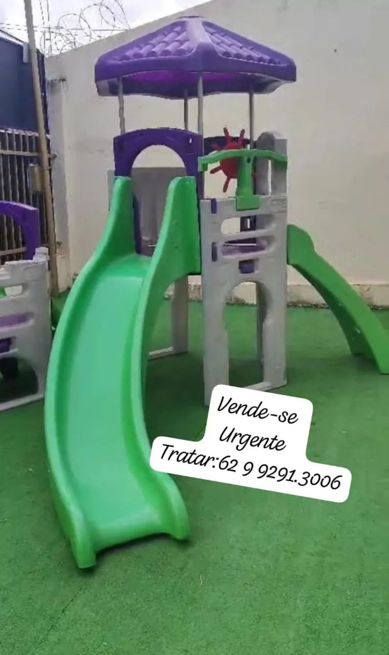 Mobília Escolar 