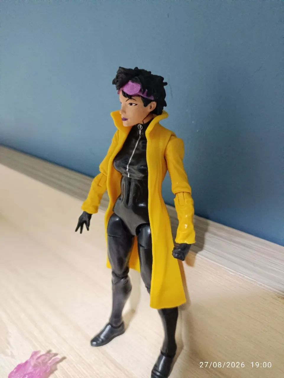 Jubileu (jubilee) BAF 2014 Marvel legends  - Foto 2
