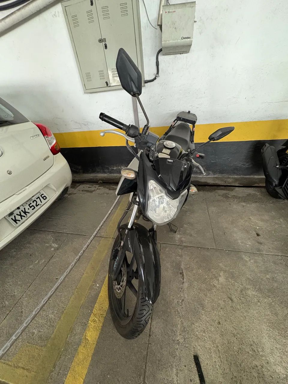 Fazer 150 2018/2019 - Foto 3