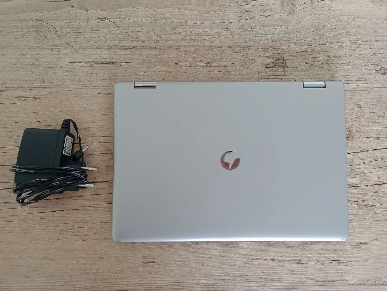 Notebook da positivo 2 em 1 - Foto 2