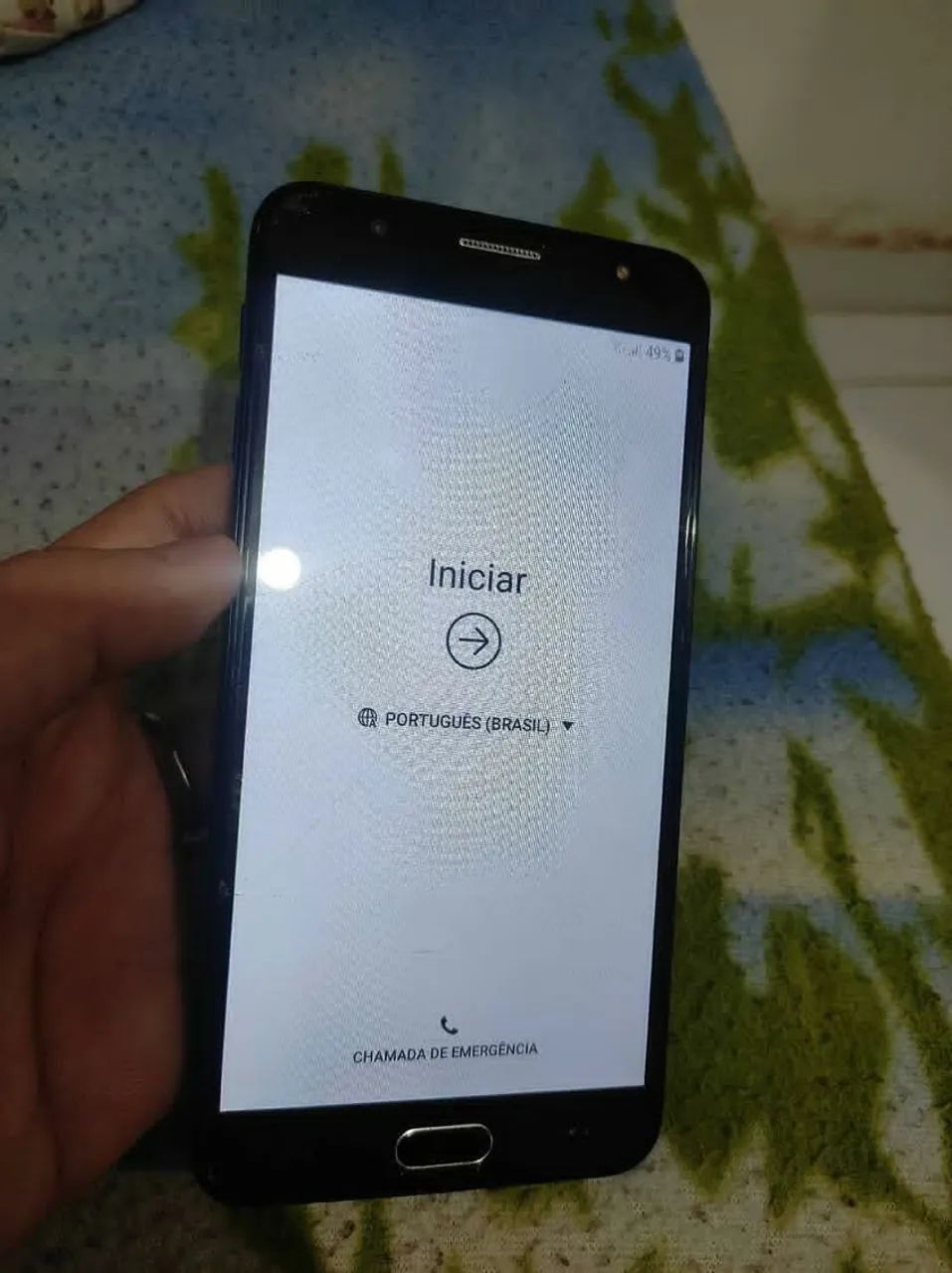Samsung J7