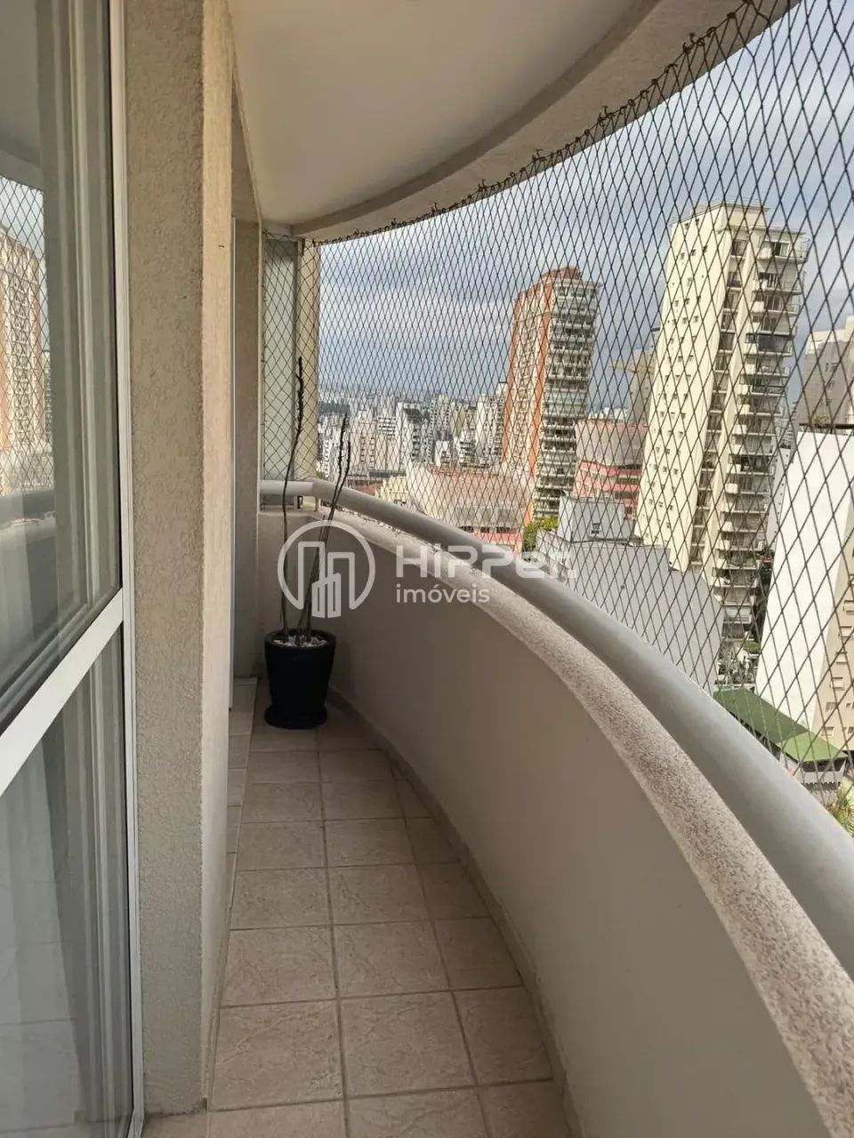 Studio com vista livre! - Foto 3