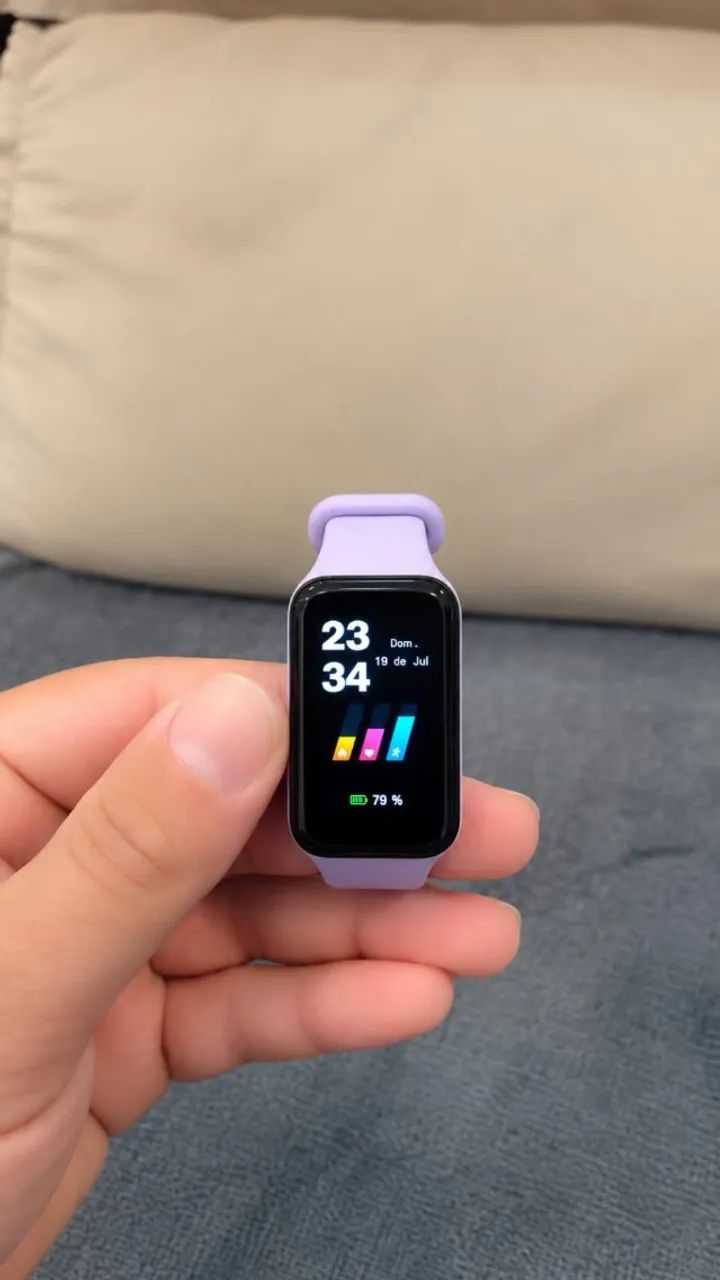 SmartBand B2 Multi (SmartWatch) - Foto 3