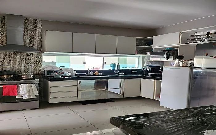 Casa à Venda - Pitimbu - Natal/RN - Foto 3