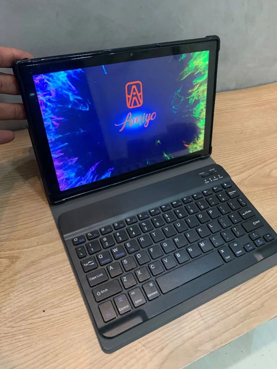 Tablet Amiyo - Foto 3