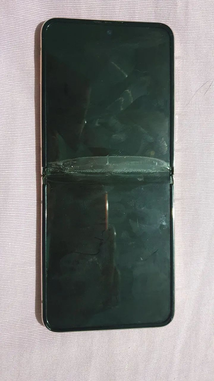 Vendo ou troco Samsung Galaxy Z Flip 5  - Foto 2
