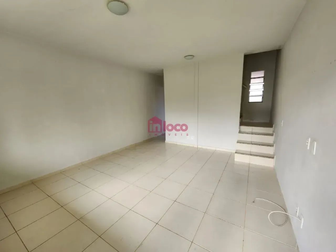 Casa de rua : Duplex / 2 quartos / Inhoaíba - Foto 2