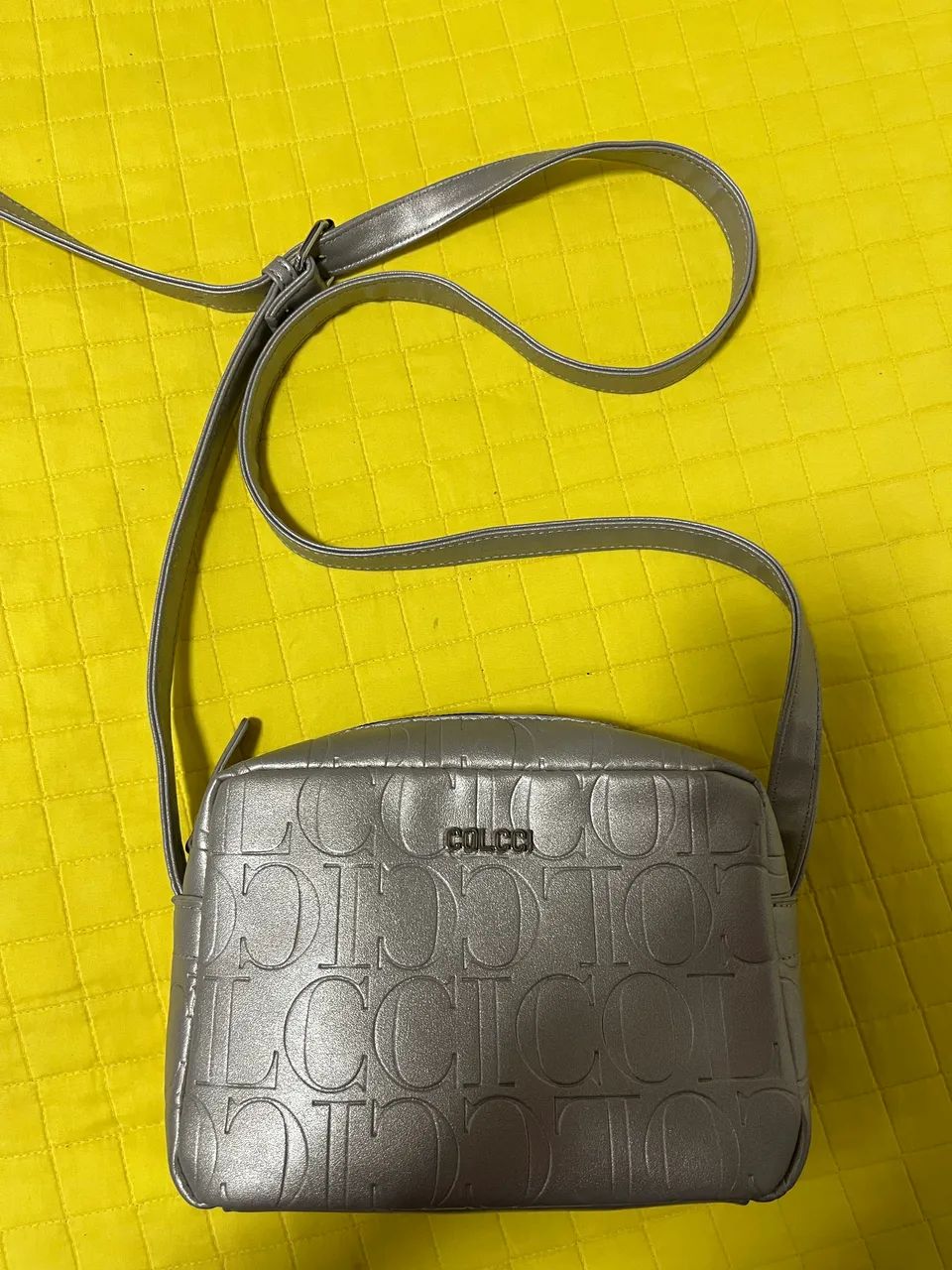 Bolsa Colcci