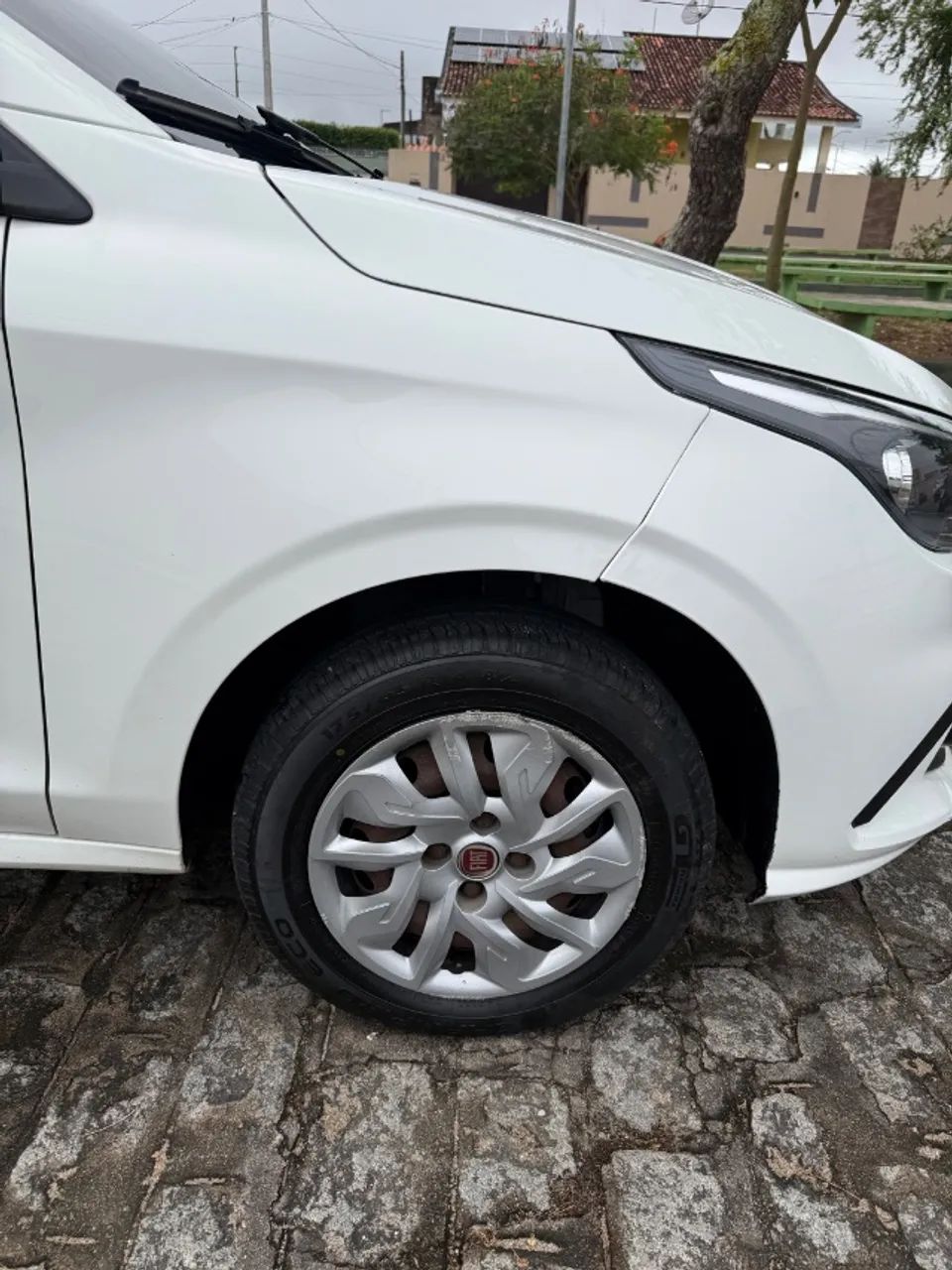 Fiat Argo 1.0 6V Flex. 2019 - Foto 3