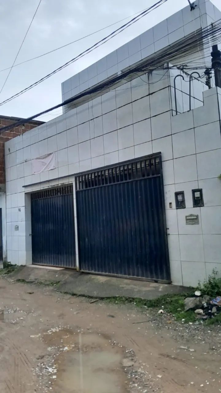 VENDO DUAS CASA NA UR-02    ( ACEITO PROPOSTAS ) - Foto 5