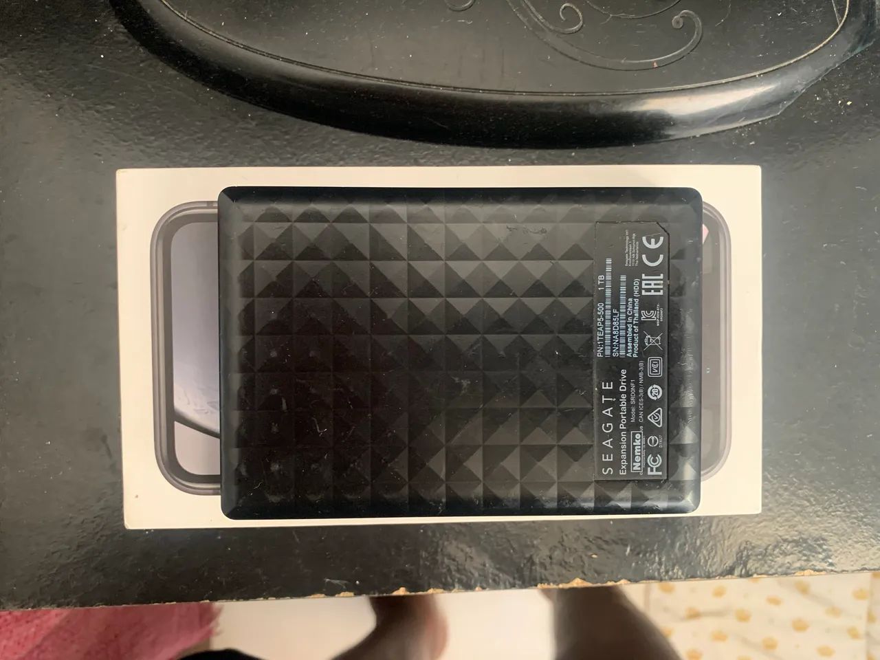HD Externo 