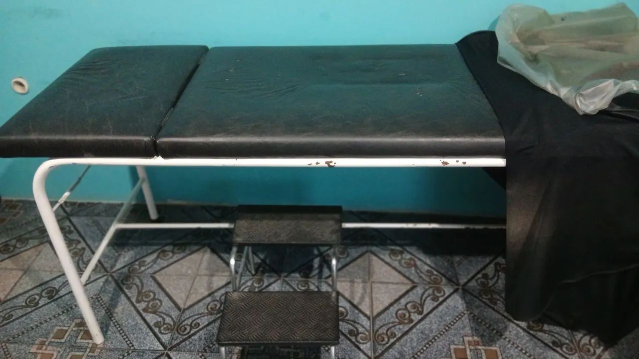 Maca Estética Simples Usada (Ótima para Iniciantes) - Foto 2