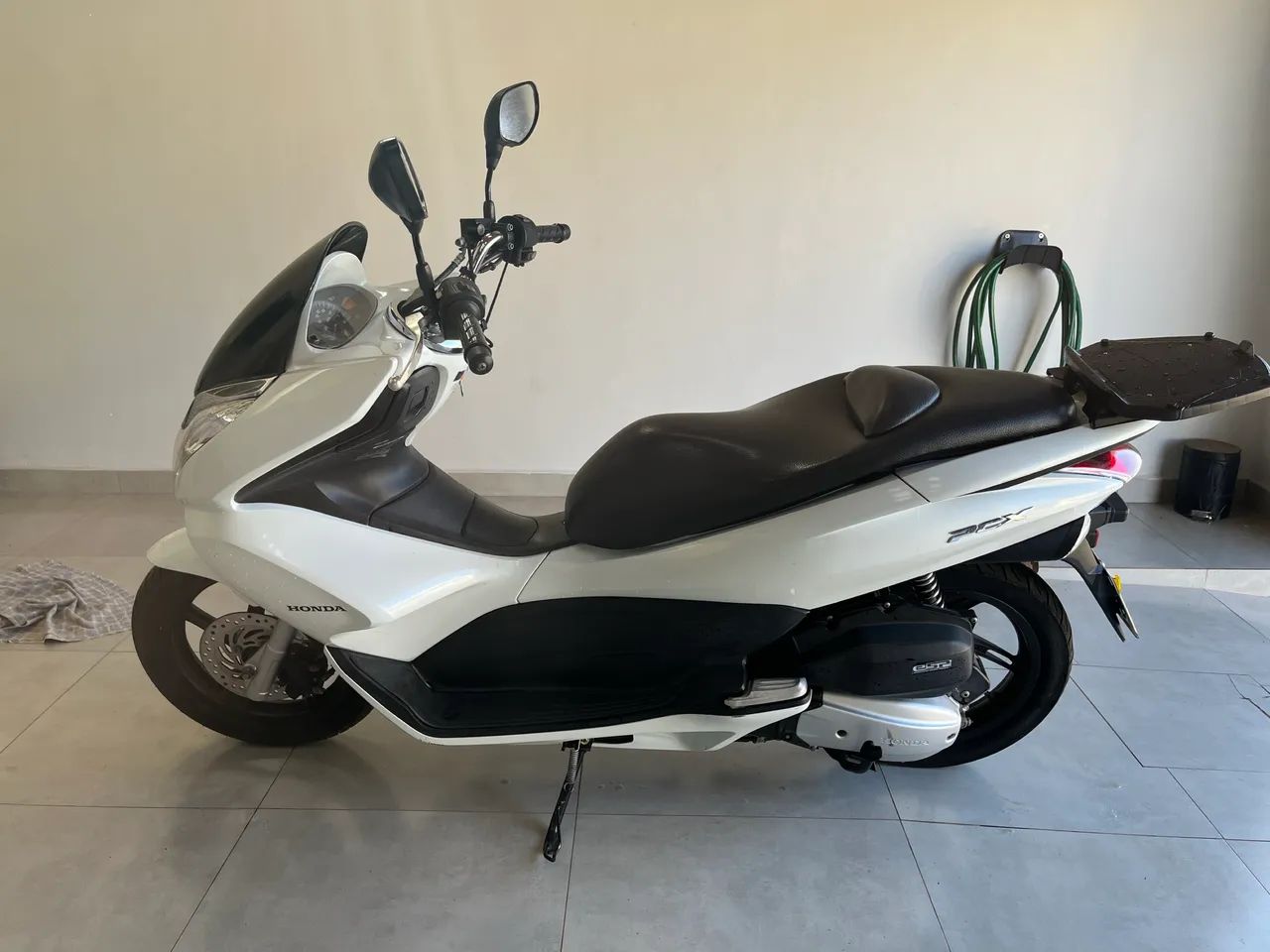PCX 2013/2014 - Foto 3