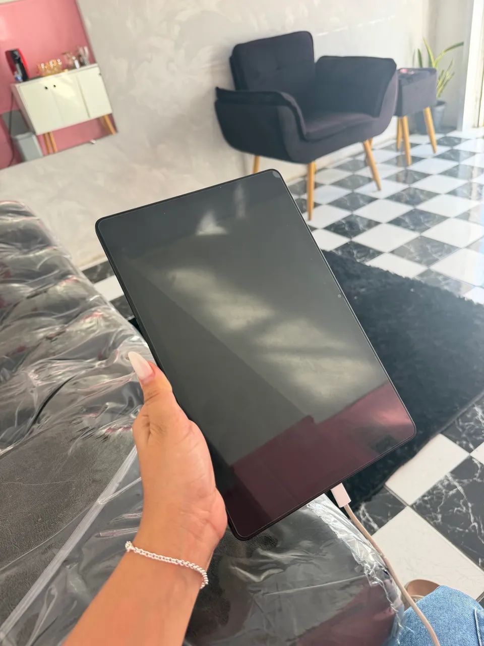 TABLET SAMSUMG A9