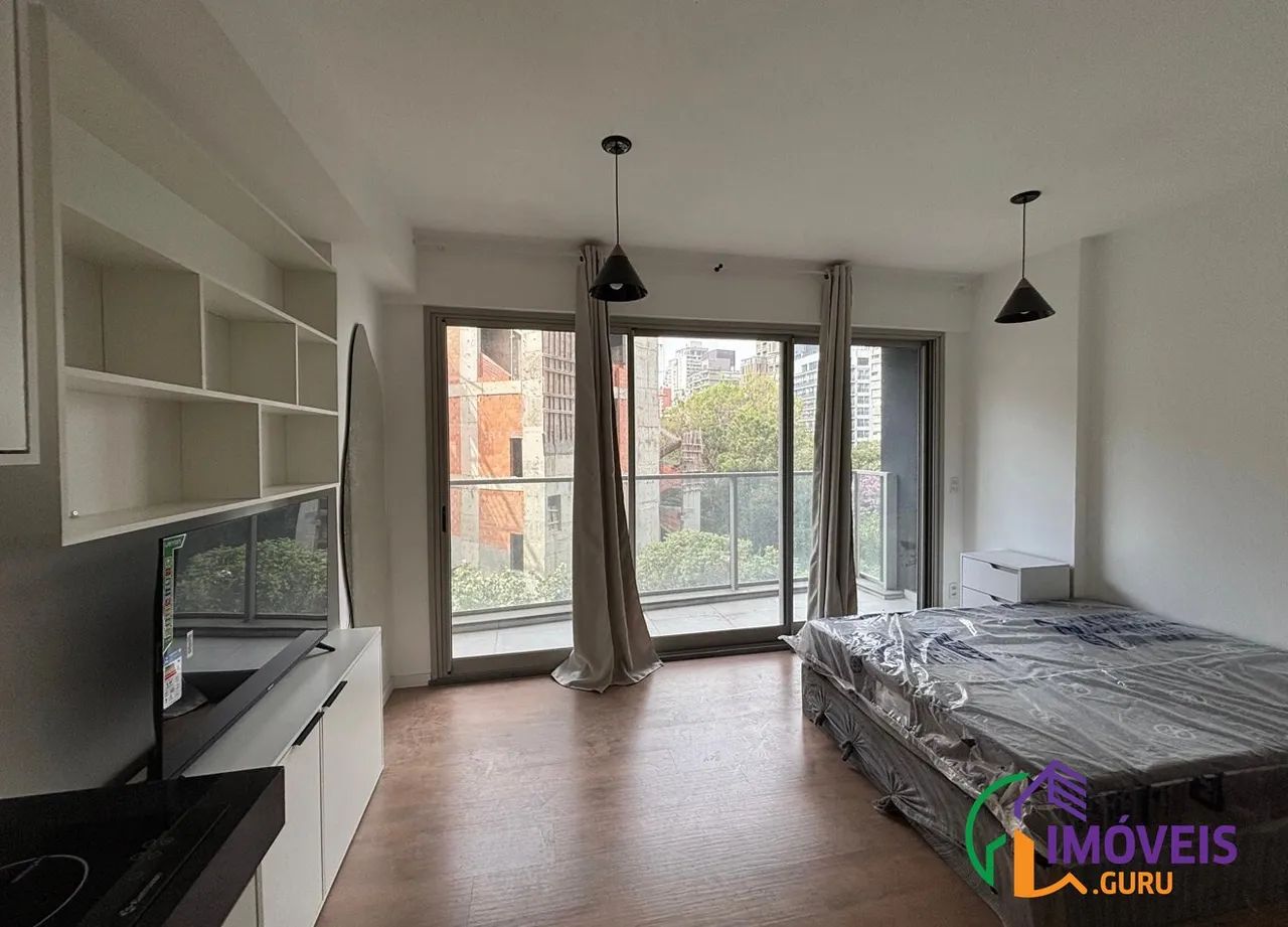 APARTAMENTO - PINHEIROS - SP - Foto 3