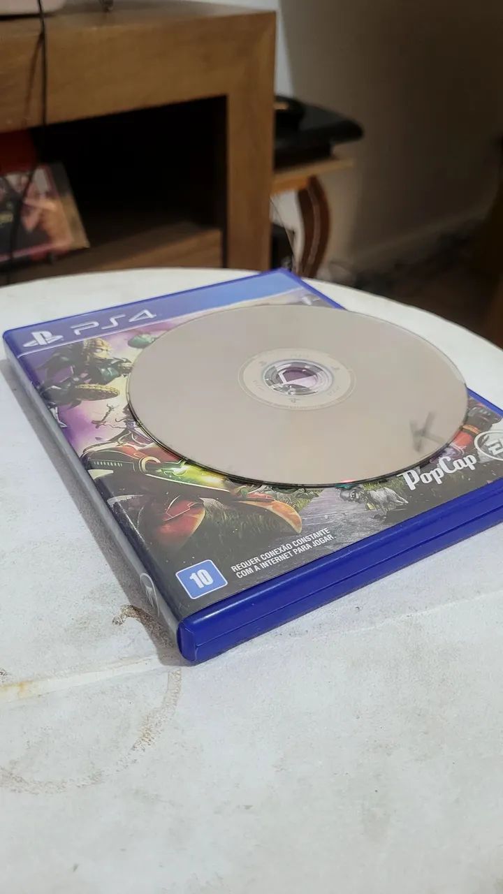 Plants Vs Zombies GW2 - PS4 - Foto 3