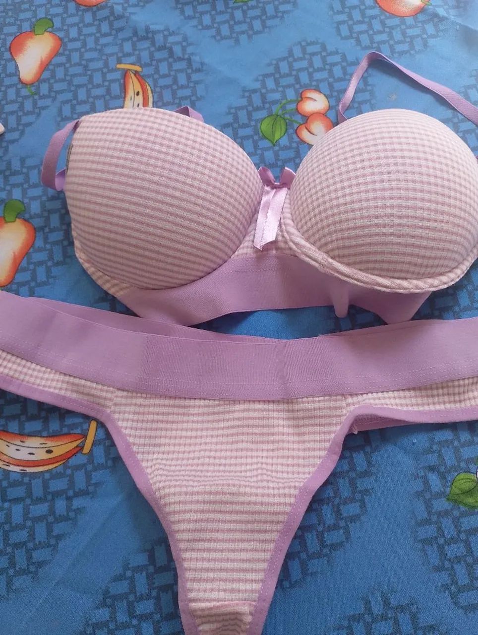 Peças íntimas  - Foto 2