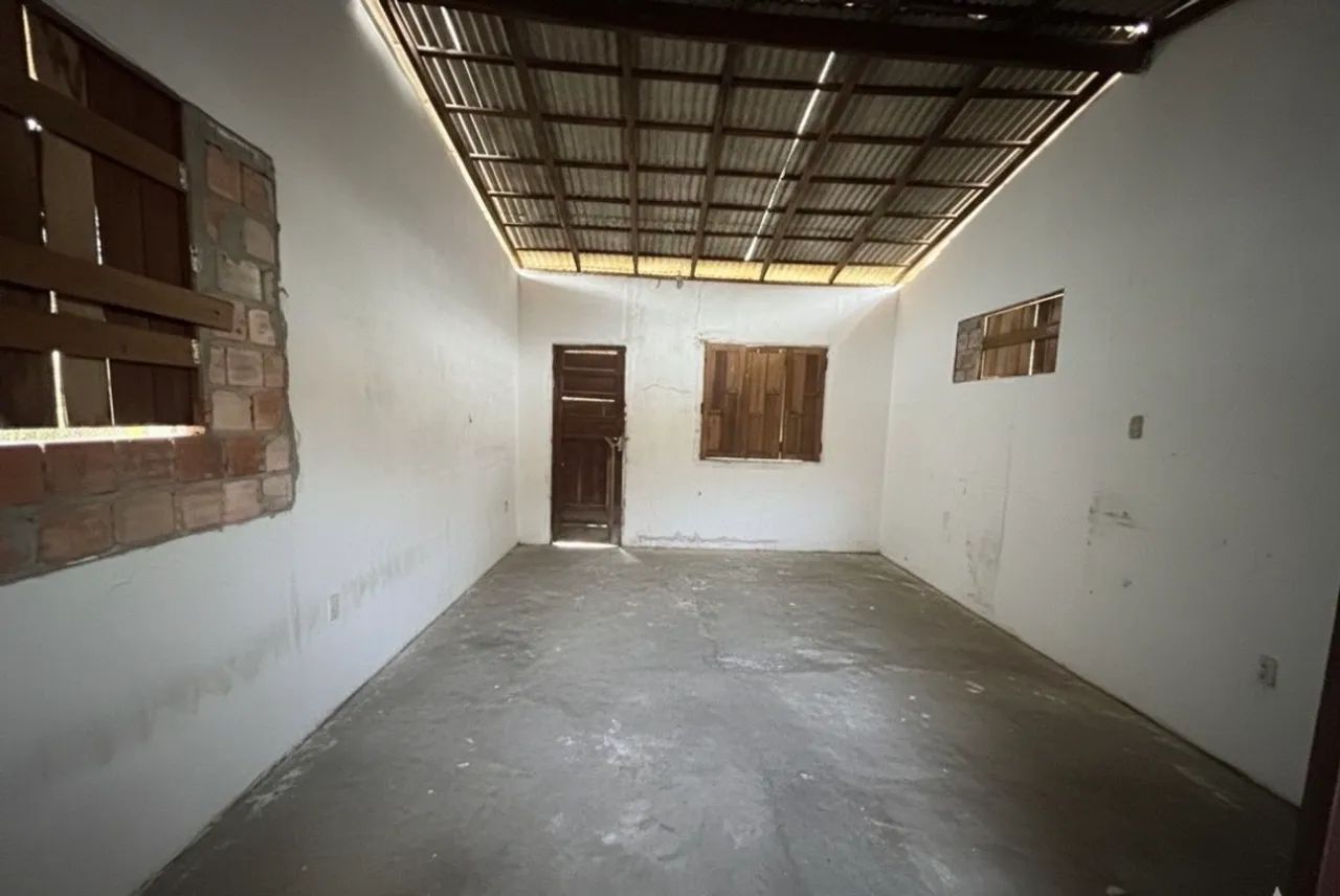Casa com quintal Mosqueiro São Francisco  - Foto 2