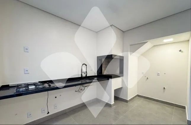 Casa com 3 dormitórios bairro Campo Duna, Garopaba/SC - Foto 4