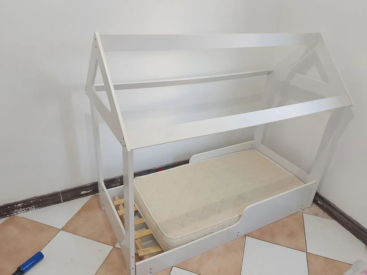 Cama infantil 