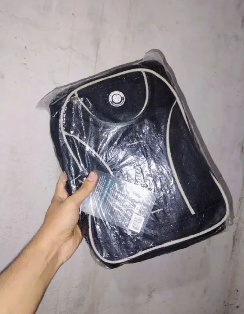 MOCHILA ESCOLAR. - Foto 2