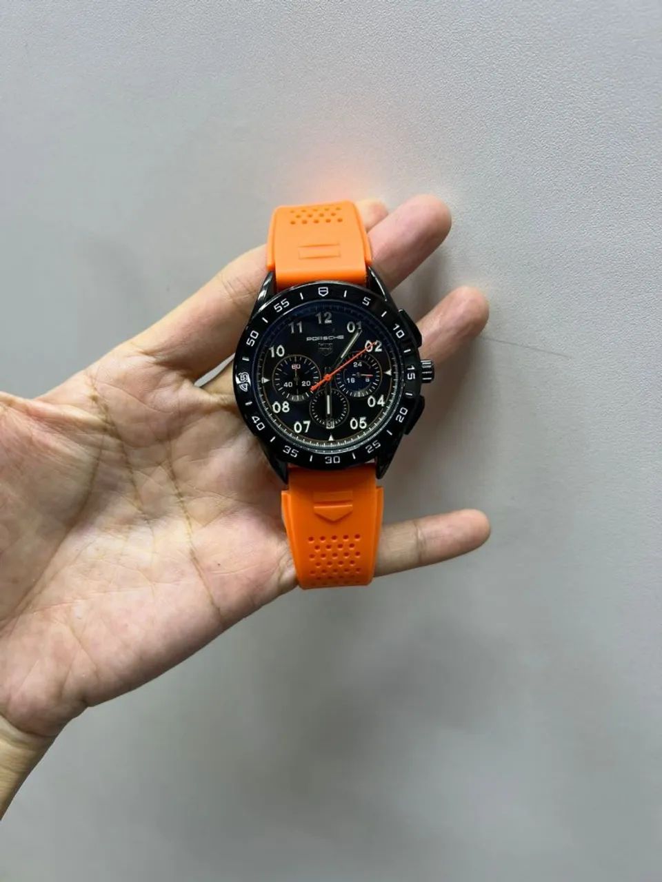 Relogio Tag Heuer