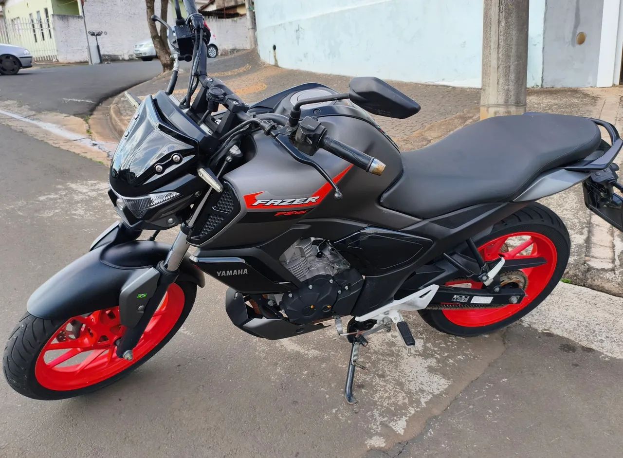 Fz15 150