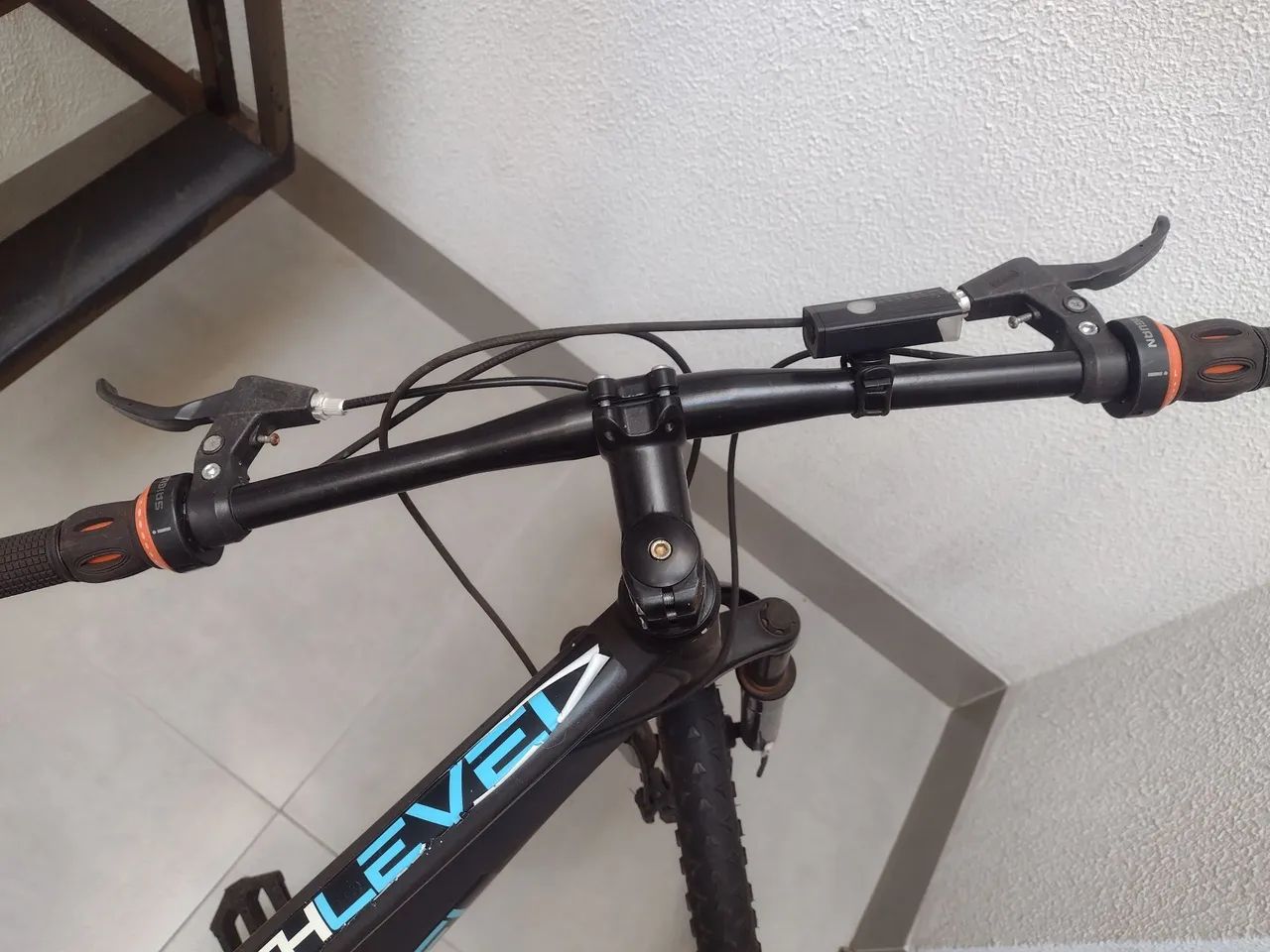 Bicicleta usada  - Foto 2