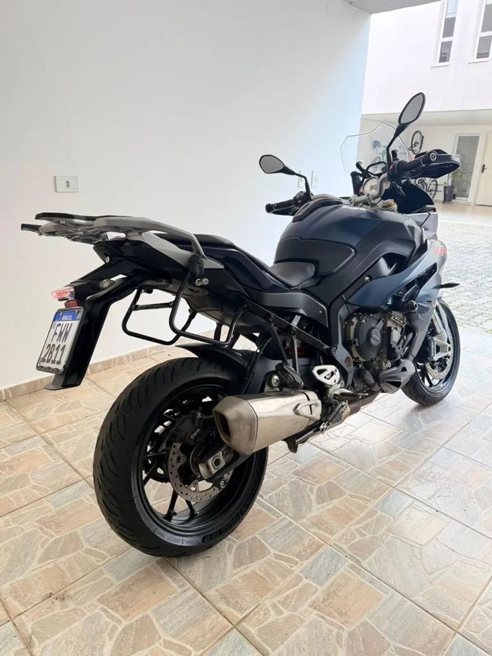  s1000 xr - Foto 4