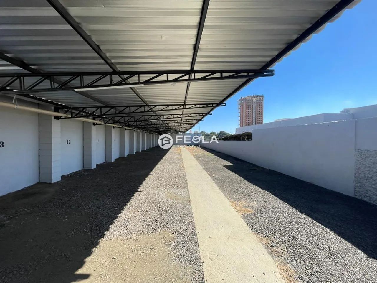Terreno para alugar em Americana, Vila Pavan, com 350 m²