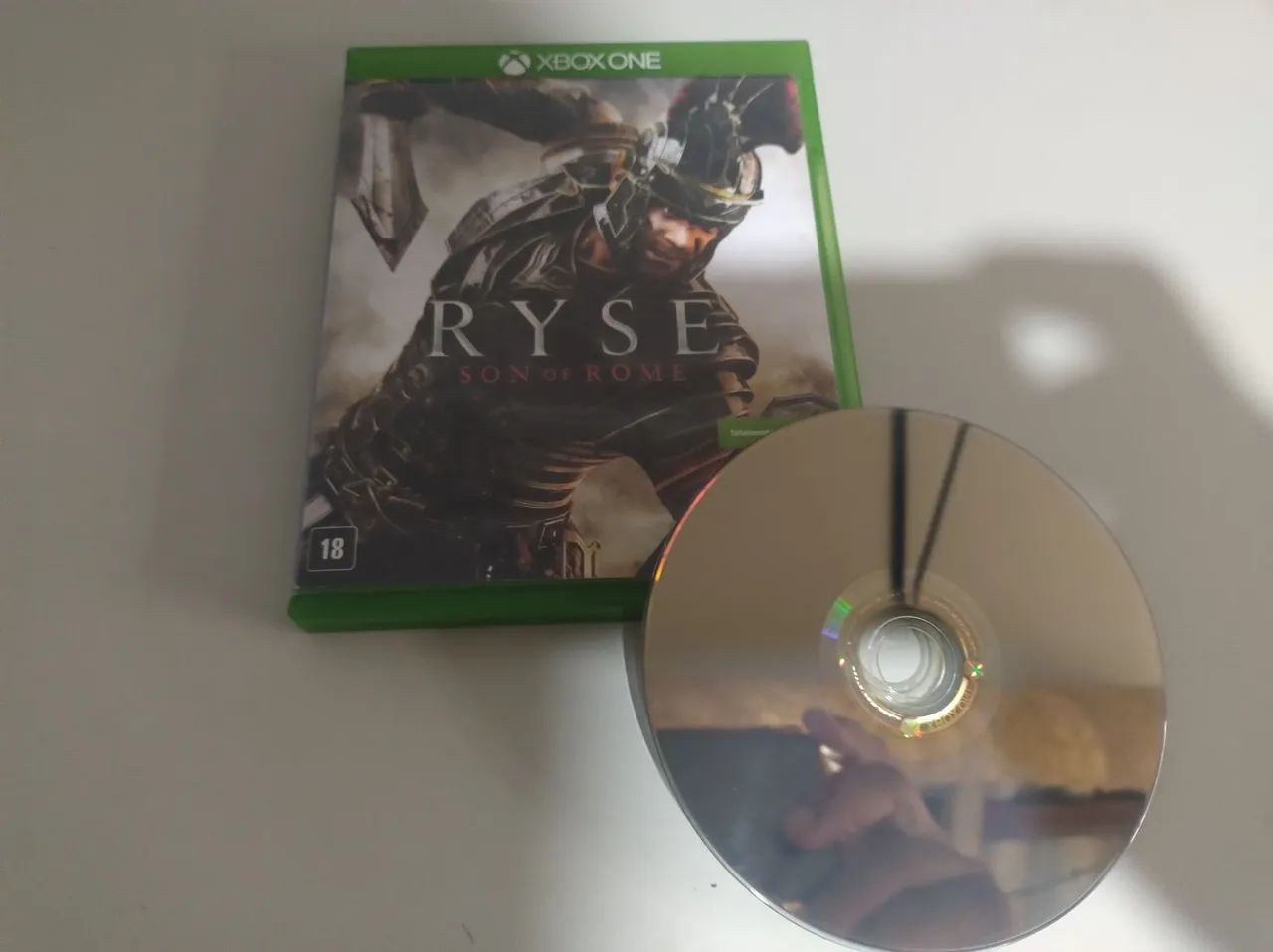 Jogos Xbox one - Foto 5