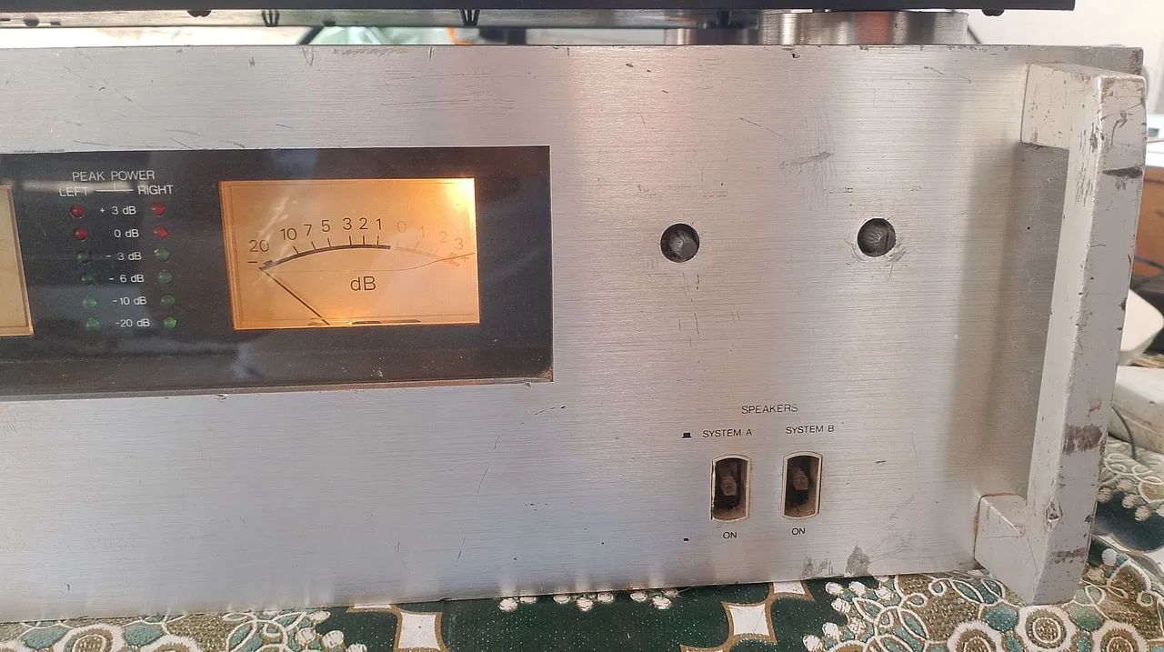 Pm5000 polyvox  - Foto 5