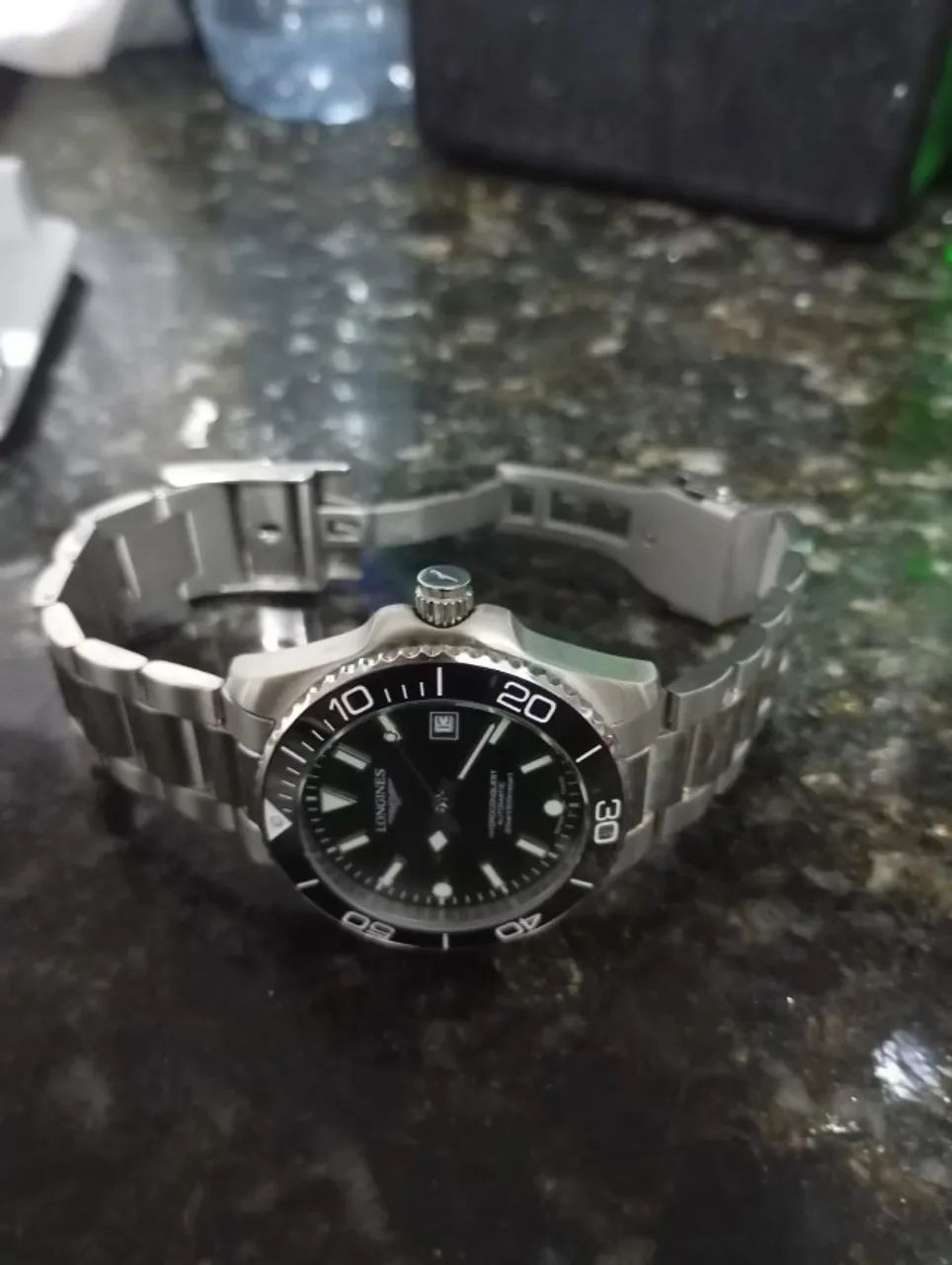Relógio Longines