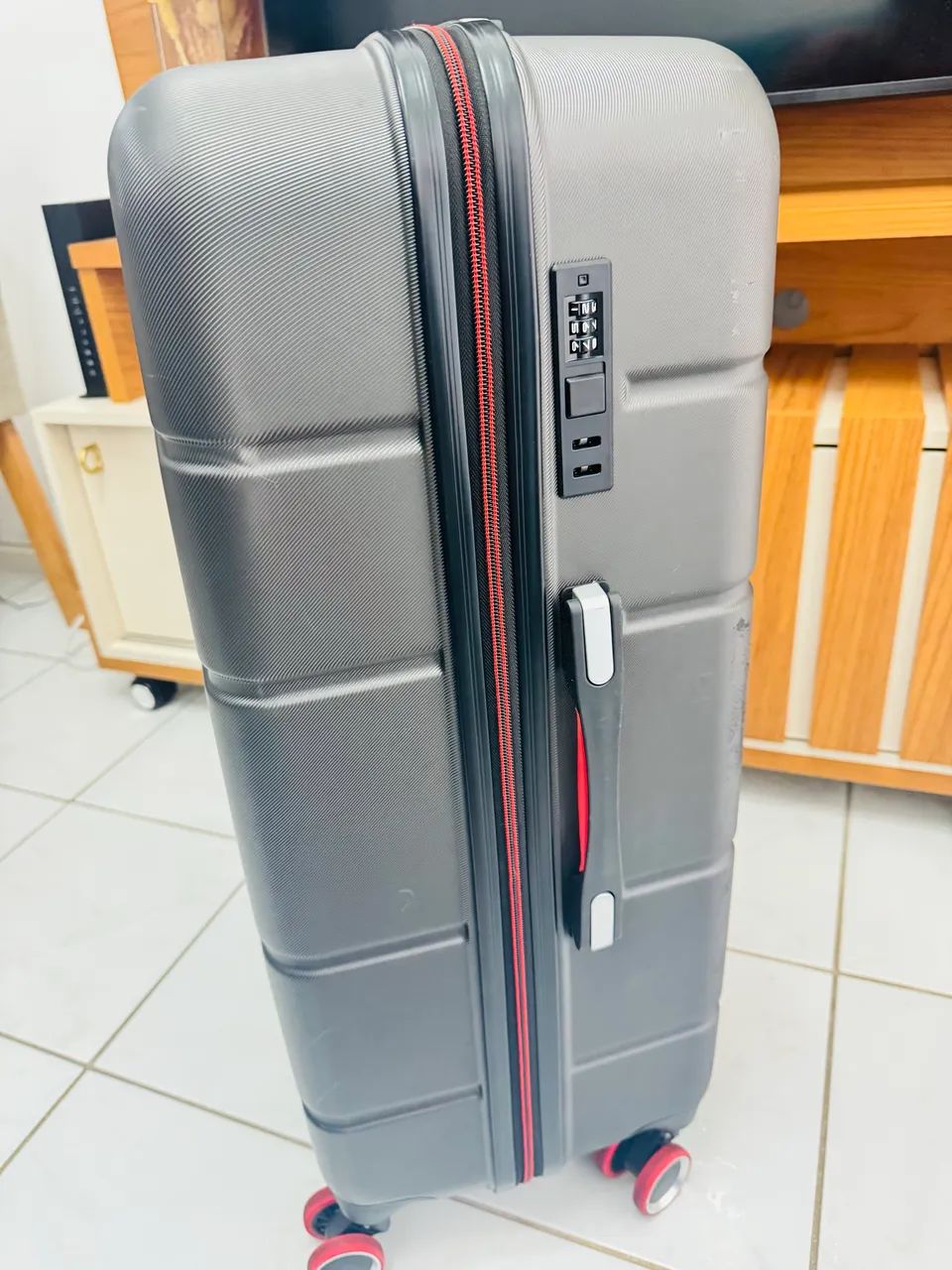 MALA VIAGEM  - Foto 4