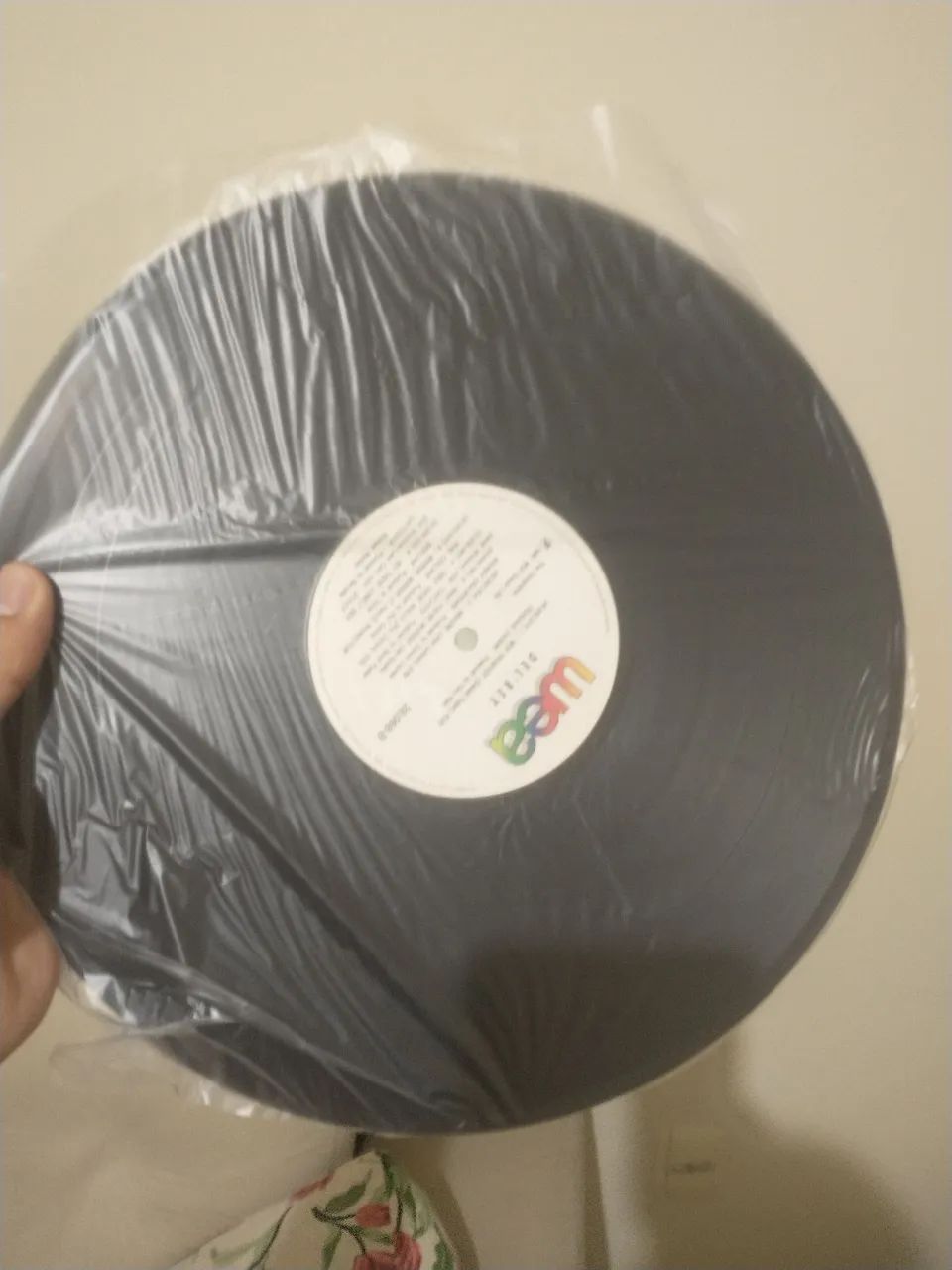 Disco de vinil Lp Del Rey FM - Foto 5
