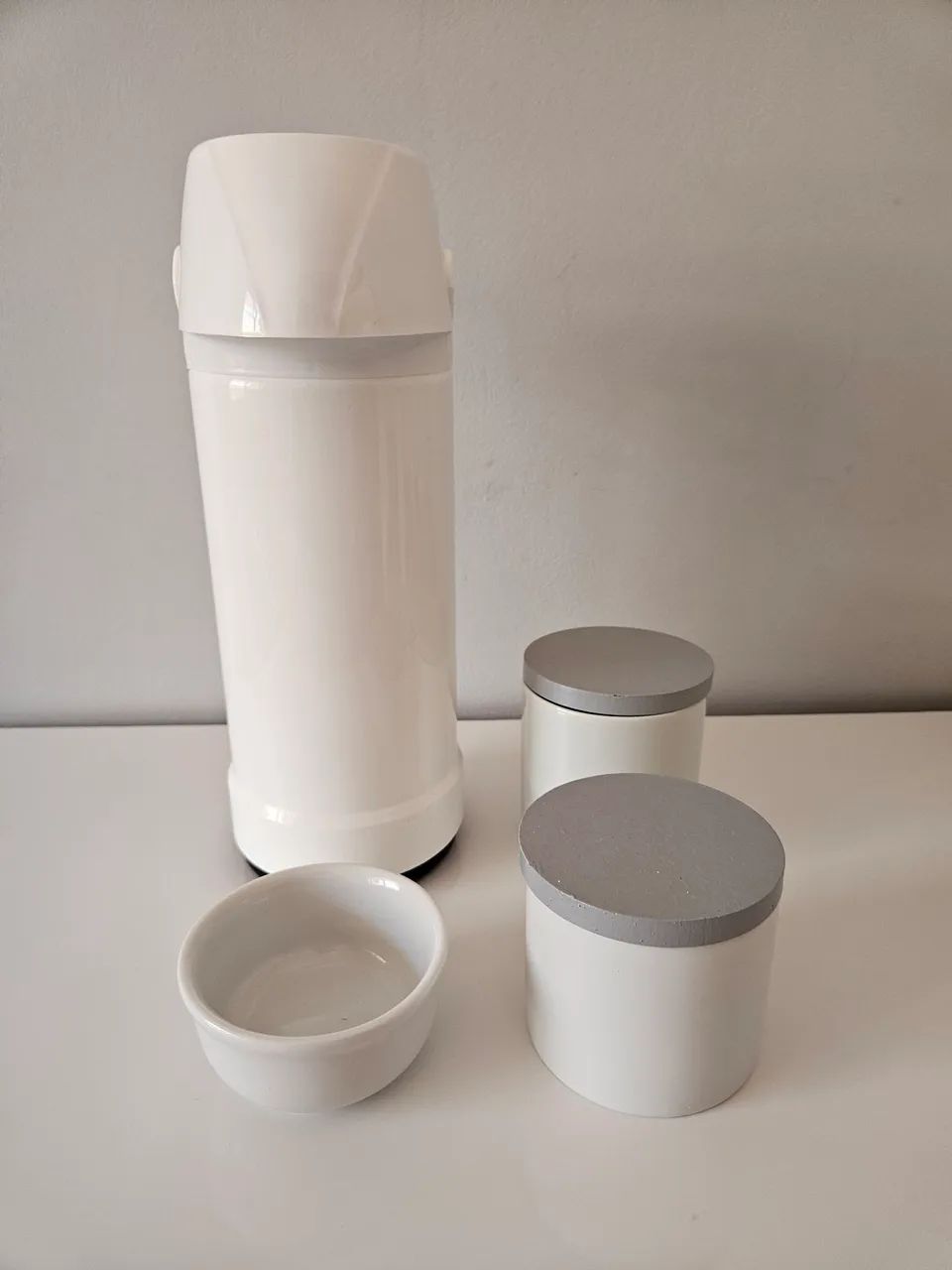 Kit Higiene Bebê - Foto 2