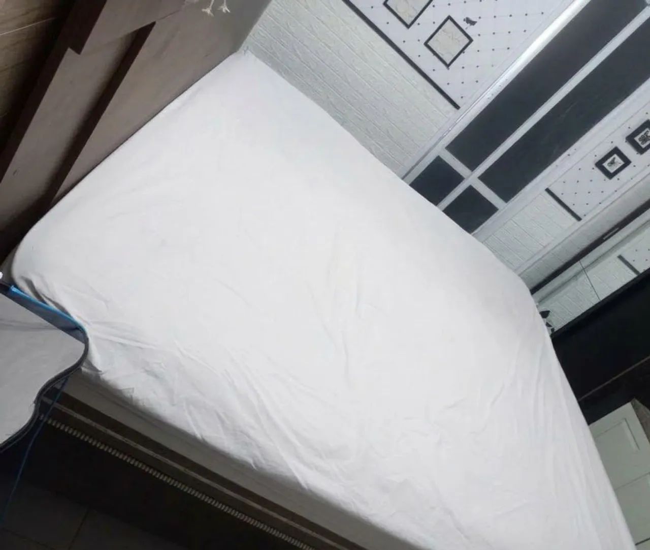 Vendo Cama Super King Size