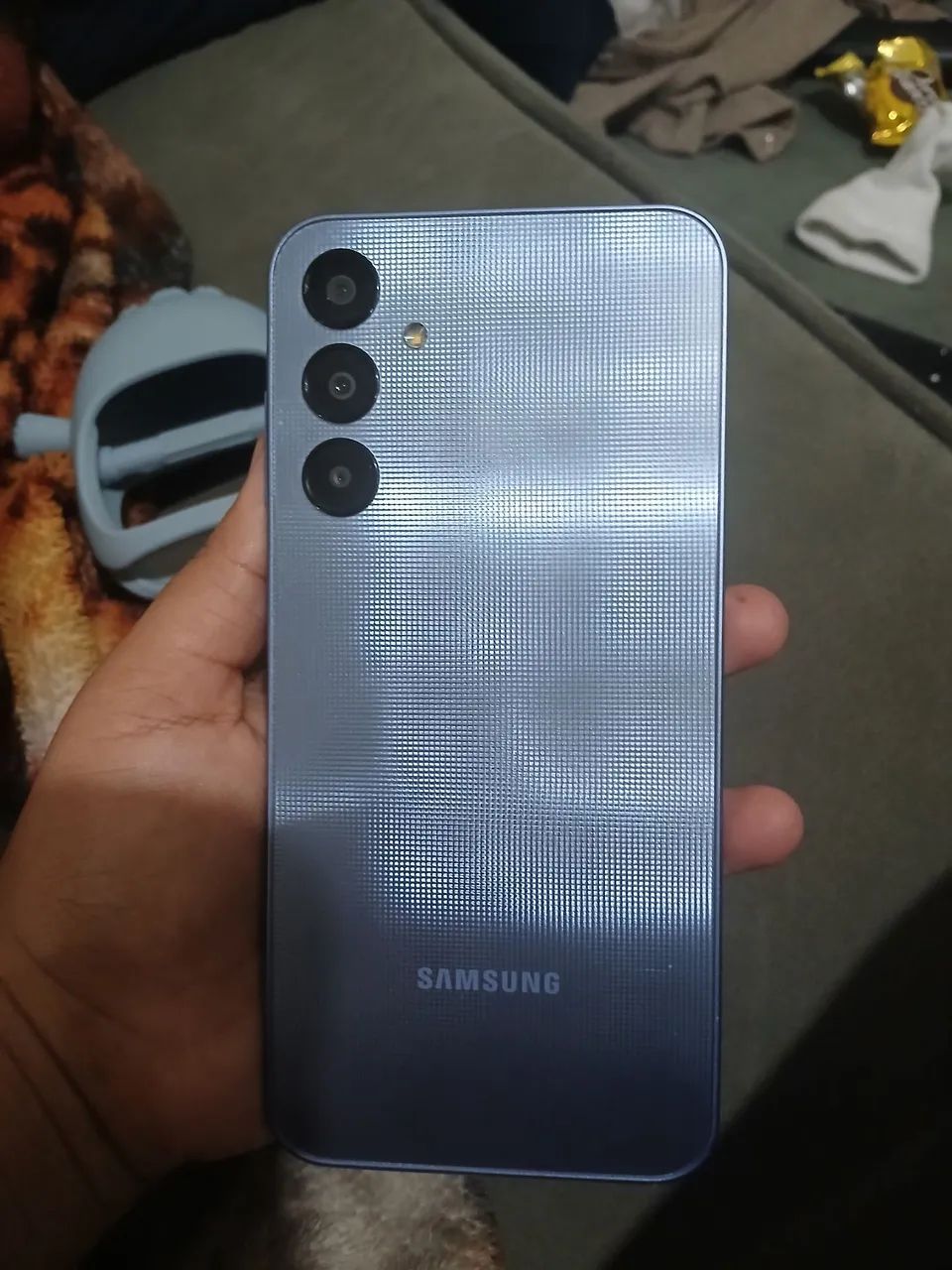 Vende-se Samsung A25 5g  - Foto 4
