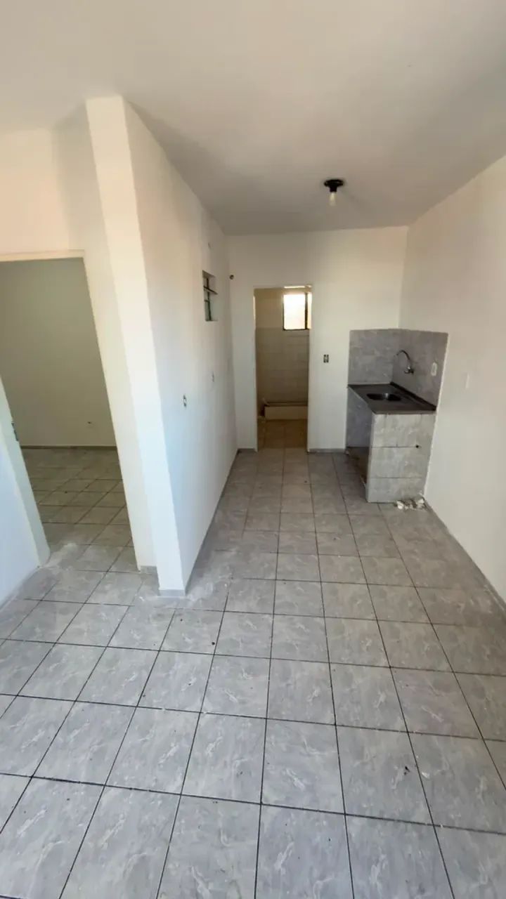 Alugo apartamento com 2 quartos em Ponta Grossa - Maceió - AL - Foto 5